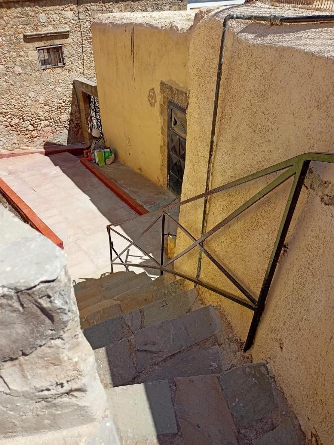 A Medieval Windmill Tower With Magnificent View Rhodes City エクステリア 写真